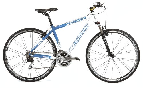 Lombardo F-Cross 500 Bike