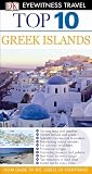 Top 10 Greek Islands (EYEWITNESS TOP 10 TRAVEL GUIDE)