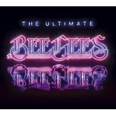 The Ultimate Bee Gees