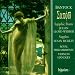 Bantock: Sappho and Sapphic Poem