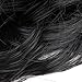 Beauty Wig World Scrunchie Bun Up Do Hair piece Hair Ribbon Ponytail Extensions Wavy Curly or Messy Various Colors