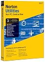 Norton Utilities 14.0 1 user/3 PC