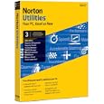 Norton Utilities 14.0 1 user 3 PC by Symantec