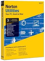 Norton Utilities 14.0 1 user/3 PC