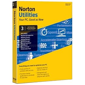Norton Utilities 14.0 1 user/3 PC Norton Utilities 14.0 1 user/3 PC
