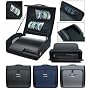 PlayStation 3 G-pak Console Organizer Case (Colors May Vary)