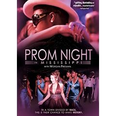 Prom Night in Mississippi
