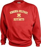 VMI Keydets Perennial Crewneck Sweatshirt