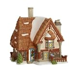 Dickens Village from Department 56 Bluebird Cottage