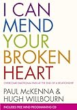 I can mend your broken heart