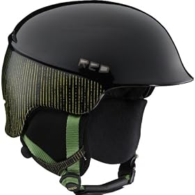 Red Theory Men's Helmets