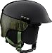Before you go spill your spaghetti all over the mountain, lock your lid with RED's Theory helmet. Combining near weightless protection with the infinite adjustability of Red'S NEW Air Band&Ouml; 270 fit system, it also features a low-profile brim to keep snow out of your goggle vents.Features:+ Ultra Lightweight In-Molded Polycarbonate Shell+ NEW Air Band 270 Fit System+ Airvanced Ventilation&Ouml;+ Quick Clip&Ouml; II Ear Pads+ GlovesOn&Ouml; Buckle+ REDphones&Ouml; Audio Accessory Compatible+ RED+Anon Co-Development+ Unison Technology&Ouml;+ FineTuning&Ouml;+ Goggle Gasket&Ouml;+ Removable Goggle Clip+ Core Protection Standards+ ASTM 2040 and CE 1077B certified in EU