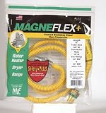 Safety Plus Pspv63372 Gas Connector