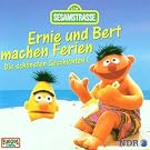 Sesamstrasse - Ernie und Bert machen Ferien