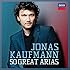 Jonas Kaufmann - 50 Great Arias [4 CD]