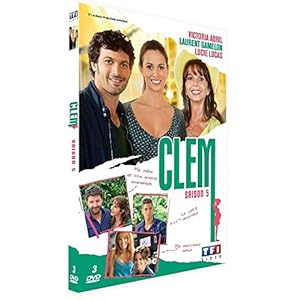 Clem - Saison 5