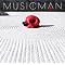 MUSICMAN(通常盤)