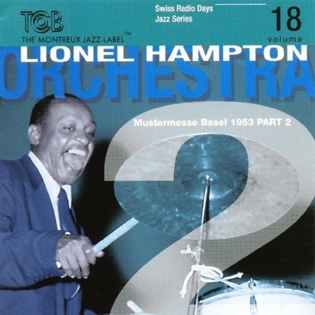 CD-Charts  Music : Basel 1953 - Part 2