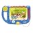 LeapFrog - Mon Premier LeapPad - Livre : Mon Premier LeapPad  Bleu