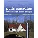 Puits canadien et ventilation basse �nergie : Principe et r�alisation