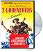3 Godfathers (Full) (RPKG) [DVD]