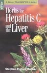 Herbs for Hepatitis C and the Liver
