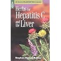 Herbs for Hepatitis C and the Liver