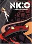 Nico, Tome 1 : Atomium-express