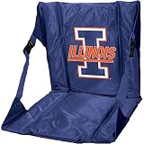 Illinois Stadium Seat