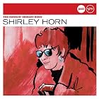 Swingin' Shirley Horn by Shirley Horn (Audio CD - 2009) - Import