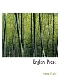 English Prose (v. 4)
