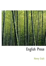 English Prose (v. 4)