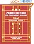 Prairie Designs for Stained Glass Windows