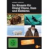 Hannes Jaenicke: Im Einsatz f�r Orang Utans, Haie und Eisb�ren