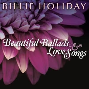 Billie Holiday -  Ballads