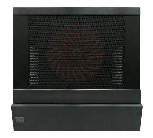 Xigmatek NPC-D211 Shield 48,3 cm (19 Zoll) Notebook Cooler Preisvergleich