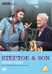 Steptoe & Son - Series 8 [Edizione: R...