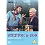 Steptoe And Son - Series 8 [1974]
