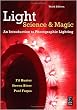 Light-Science & Magic