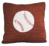 Classic Sports Pillow
