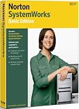 Norton System Works 11 Basic Edition, Upgrade Version (PC)