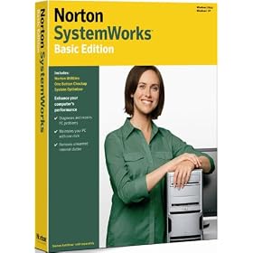 Norton System Works 11 Basic Edition, Upgrade Version (PC)