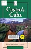 Castros Cuba - P (History Firsthand)
