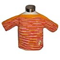 Girls 4T Handmade Toddler Knit Sweater with Duck Applique