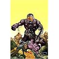 Marvel Zombies 3 (Paperback)