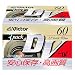 ビクターＤＶＣムービーテープ　Ｍ－ＤＶ６０Ｄ３