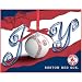 Boston Red Sox MLB Christmas Cards