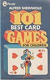 101 best card games for children