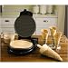 Chef'sChoice Deluxe Waffle-Cone Express Kit and Mix