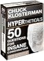 HYPERtheticals: 50 Questions for Insane Conversations